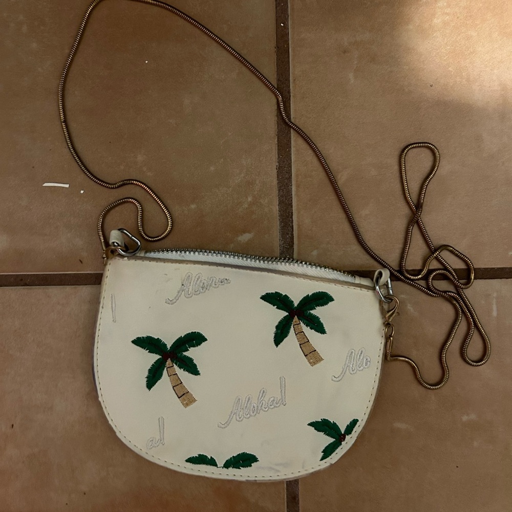 Aloah purse